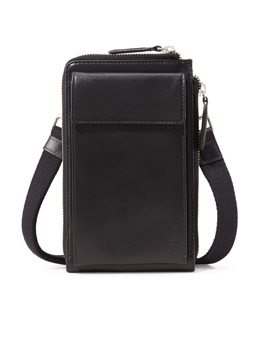 Сумка кросс-боди Picard BUDDY, черный
Сумка кросс-боди Picard BUDDY, черный