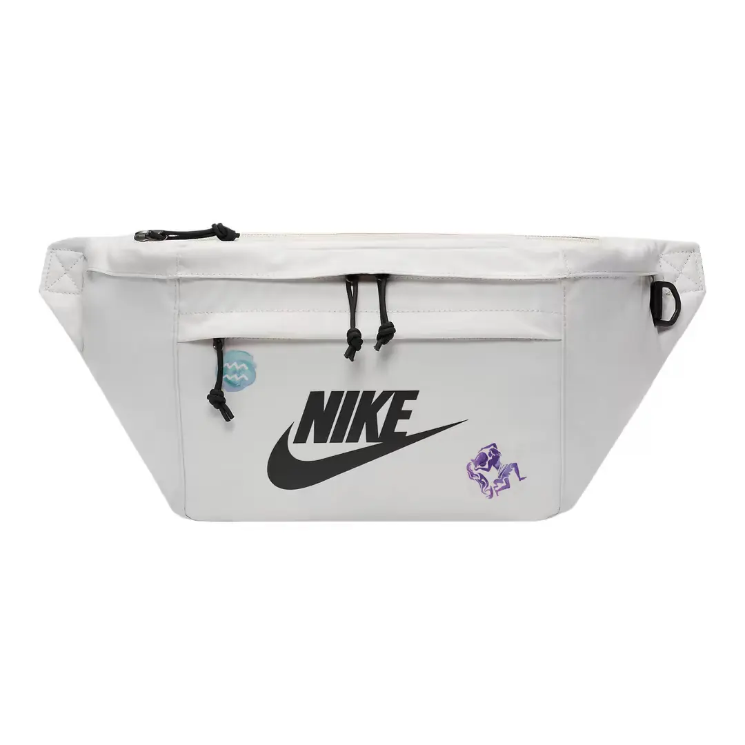 Nike Фабричный поясной мешок Regular Unisex светло-бежевый, Water Bottle
Nike Фабричный поясной мешок Regular Unisex светло-бежевый, Water Bottle