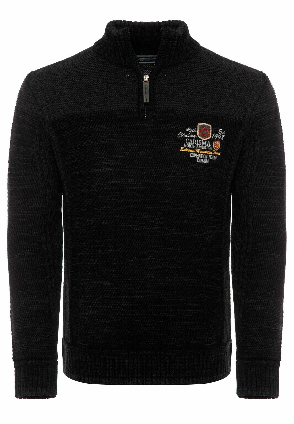 Джемпер CARISMA, черный
Джемпер CARISMA, черный