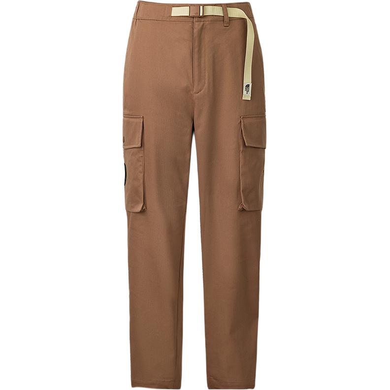 THE NORTH FACE Брюки для урбан-трипа быстросохнущие мужские Latte Brown
THE NORTH FACE Брюки для урбан-трипа быстросохнущие мужские Latte Brown