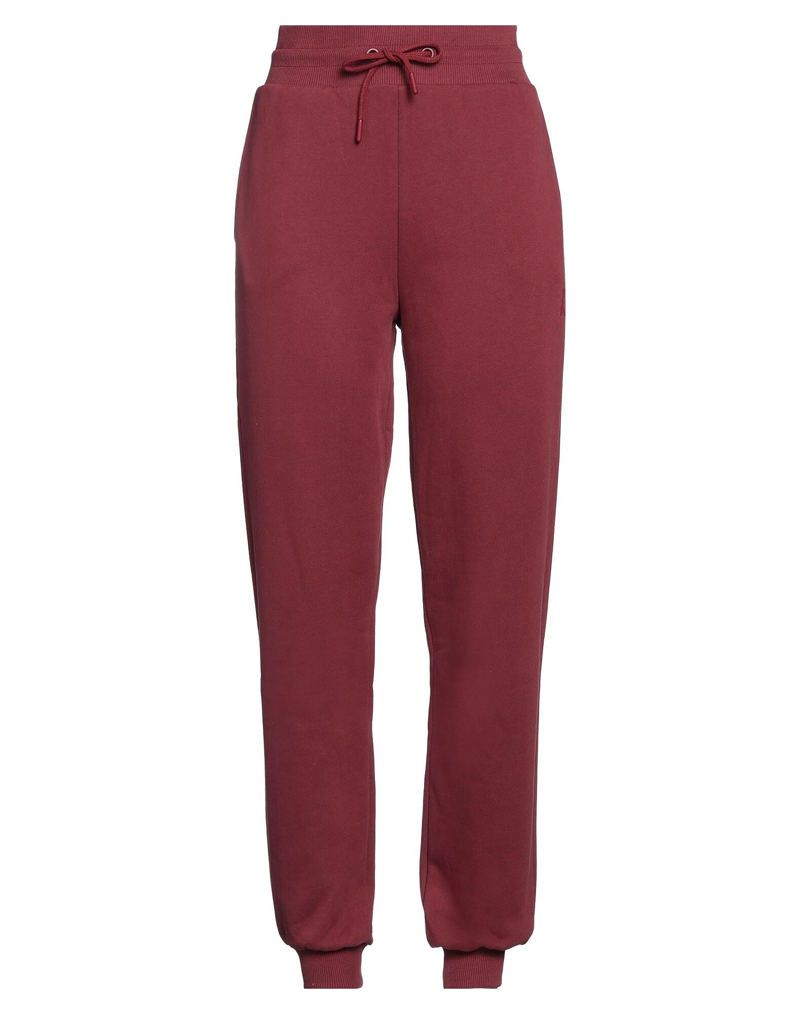 Брюки Patrizia Pepe, кирпичный
Брюки Patrizia Pepe, кирпичный