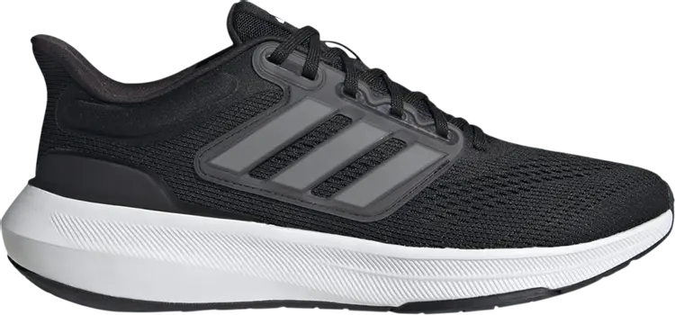 Кроссовки Adidas Ultrabounce, черный
Кроссовки Adidas Ultrabounce, черный