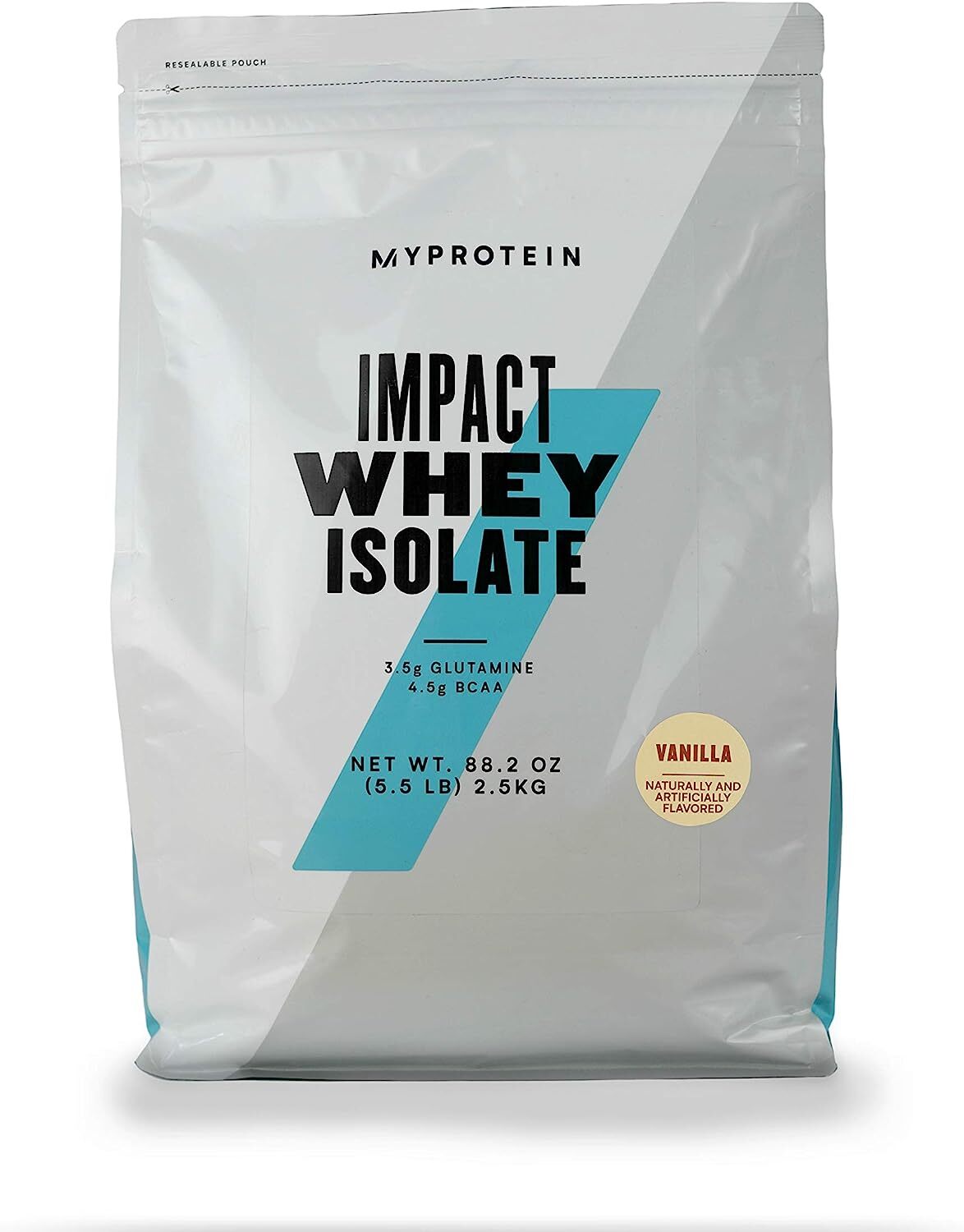 Изолят сывороточного белка Myprotein Impact Whey Isolate, 2500 гр, ваниль
Изолят сывороточного белка Myprotein Impact Whey Isolate, 2500 гр, ваниль