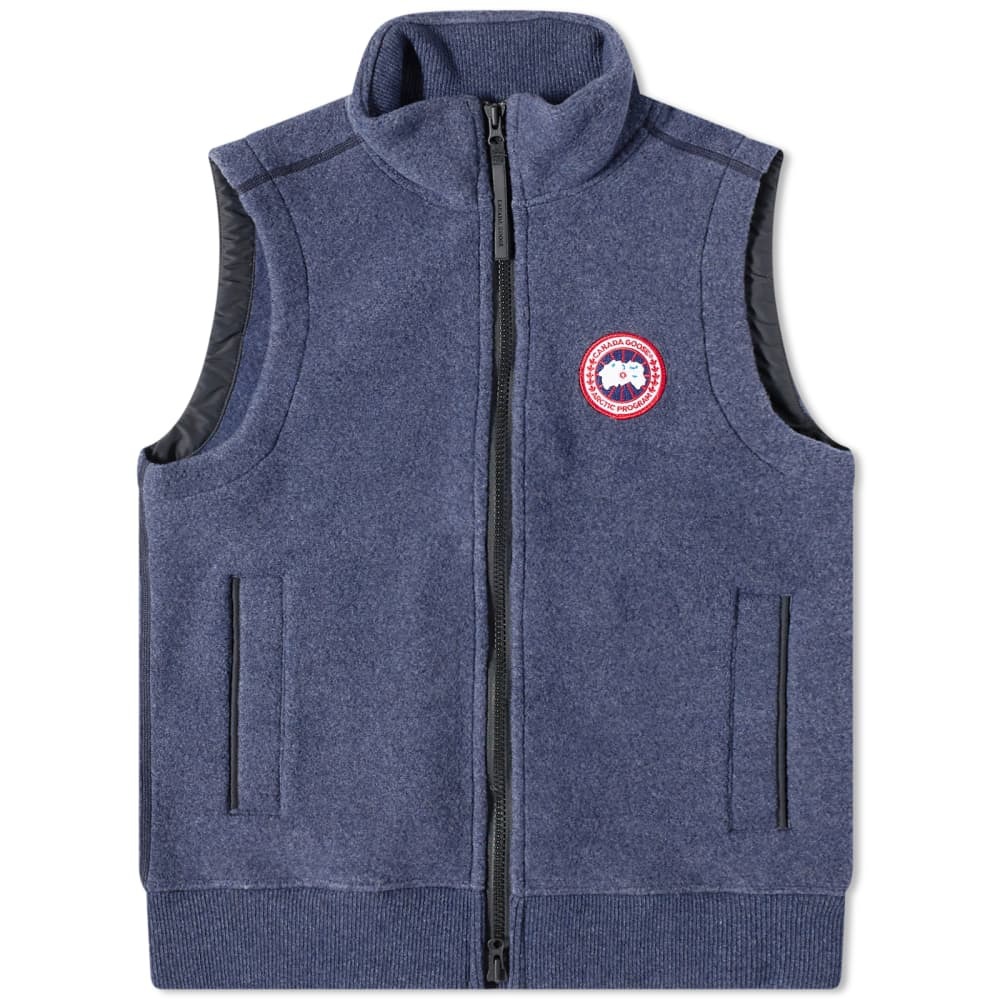 Жилет из флиса Canada Goose, синий, Серый, Жилет из флиса Canada Goose, синий
Жилет из флиса Canada Goose, синий, Серый, Жилет из флиса Canada Goose, синий