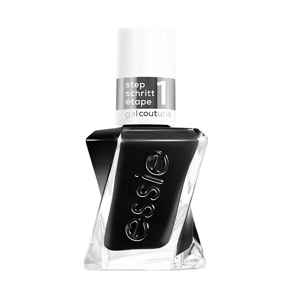 Лак для ногтей с эффектом геля Gel Couture New Essie, цвет like it loud
Лак для ногтей с эффектом геля Gel Couture New Essie, цвет like it loud