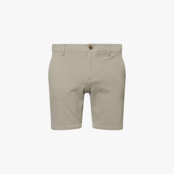 Шорты Paige Rickson, серо-зеленый
Шорты Paige Rickson, серо-зеленый