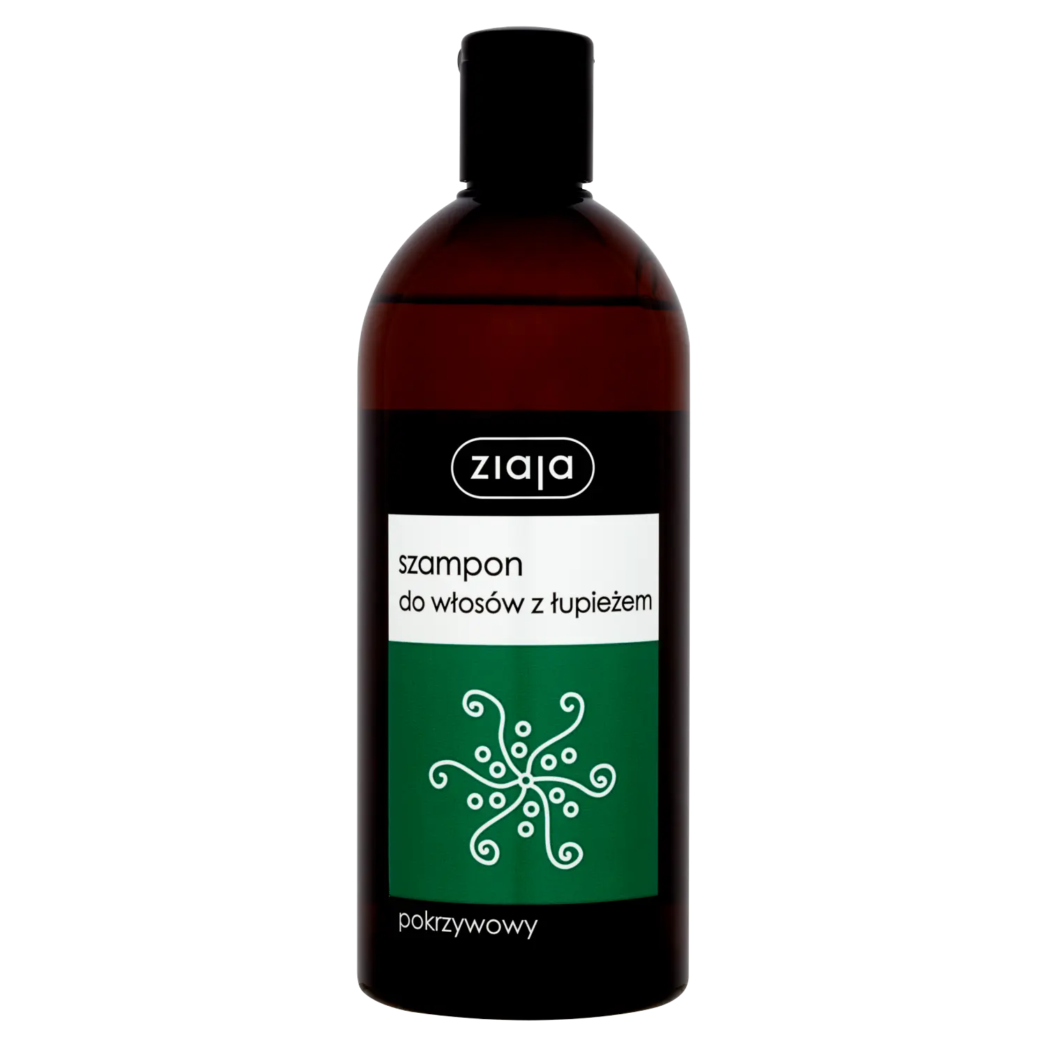 Ziaja Łupież шампунь для волос с крапивой от перхоти, 500 мл
Ziaja Łupież шампунь для волос с крапивой от перхоти, 500 мл