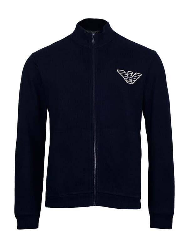 Перетягивать Emporio Armani, синий
Перетягивать Emporio Armani, синий