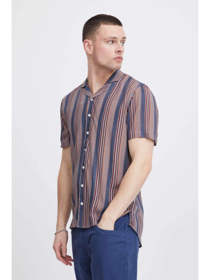 Футболка BLEND, цвет kurzarmhemd in
Футболка BLEND, цвет kurzarmhemd in