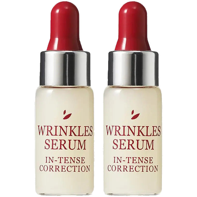 Veracova Anti-Age In-Tense сыворотка для лифтинга лица, 2x5 мл
Veracova Anti-Age In-Tense сыворотка для лифтинга лица, 2x5 мл