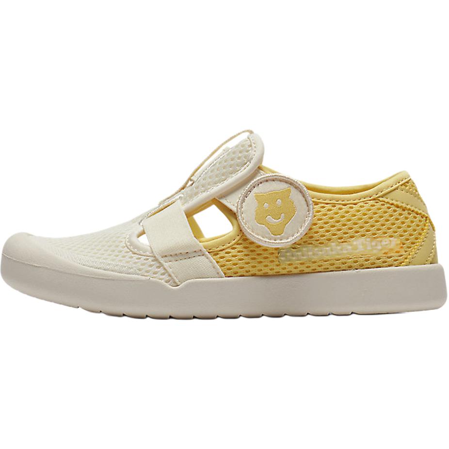 Onitsuka Tiger Mexico 66 нескользящие устойчивые к истиранию низкие детские сандалии yellow kids
Onitsuka Tiger Mexico 66 нескользящие устойчивые к истиранию низкие детские сандалии yellow kids