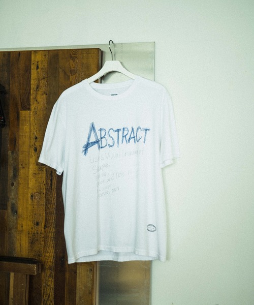 Футболка TANGTANG, белый
Футболка TANGTANG, белый