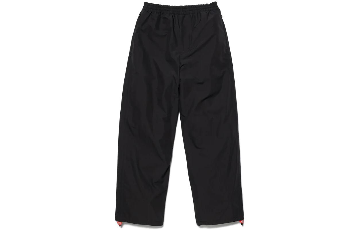 Широкие брюки на шнурке HUMAN MADE, Коричневый
Широкие брюки на шнурке HUMAN MADE, Коричневый