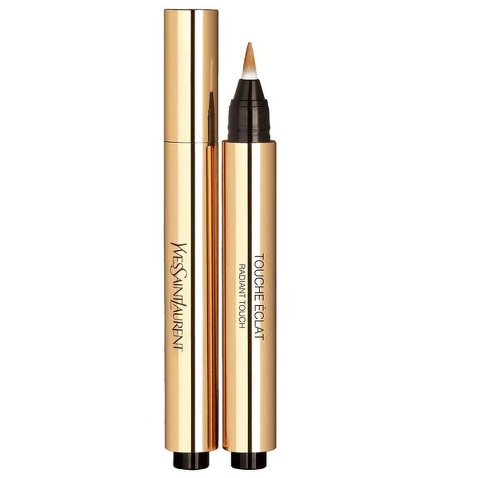 Хайлайтер-карандаш Yves Saint Laurent Touche Eclat, 6 Luminous Amber 
Хайлайтер-карандаш Yves Saint Laurent Touche Eclat, 6 Luminous Amber