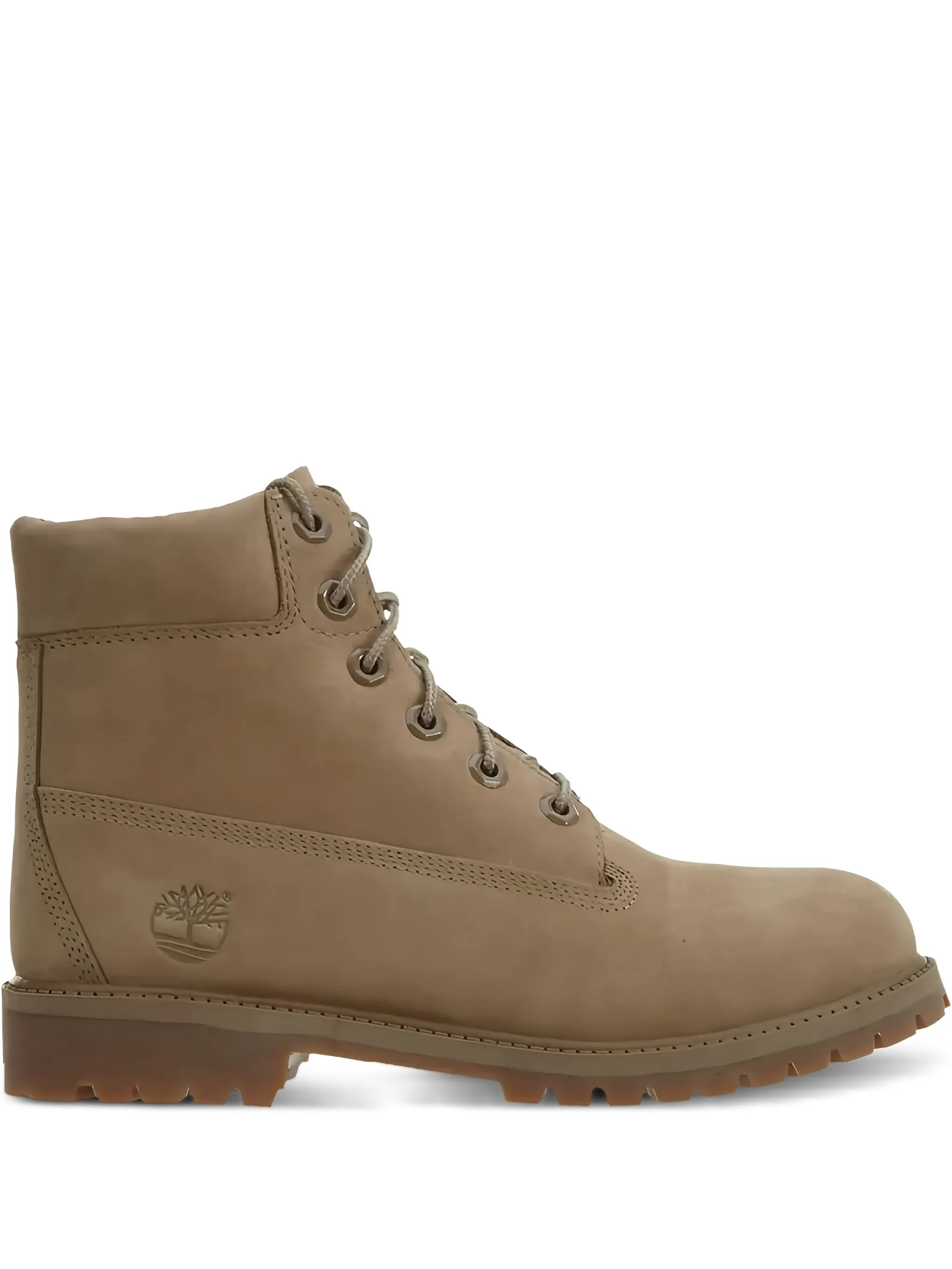 Ботинки 6 inch Premium Light Sand Timberland, нейтральный
Ботинки 6 inch Premium Light Sand Timberland, нейтральный