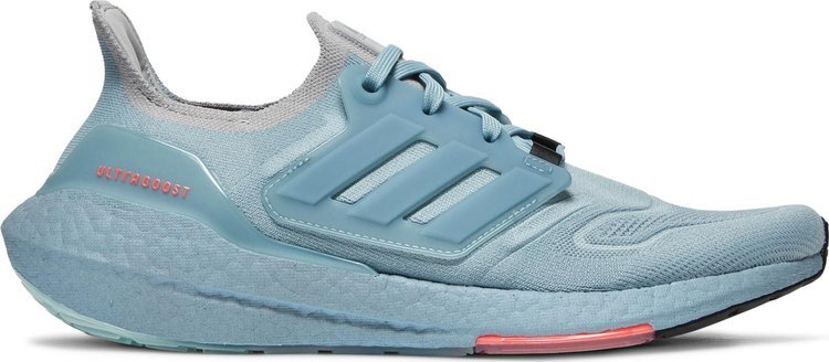 Кроссовки Adidas UltraBoost 22 'Magic Grey', серый
Кроссовки Adidas UltraBoost 22 'Magic Grey', серый