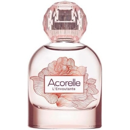 Acorelle L'Envoutante Organic Perfume Water
Acorelle L'Envoutante Organic Perfume Water