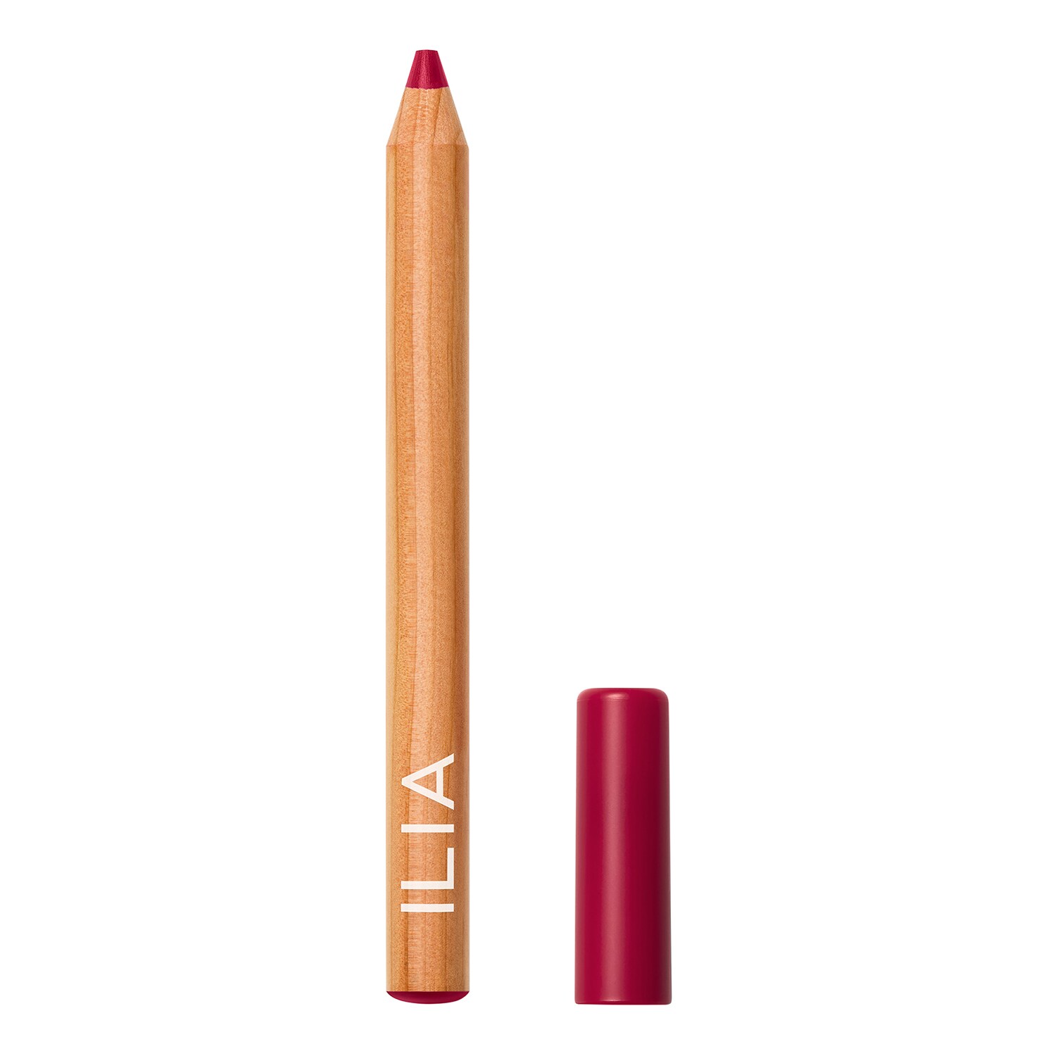 Увлажняющая помада Lip Sketch Hydrating Crayon Ilia, Night Bloom (2,3 g)
Увлажняющая помада Lip Sketch Hydrating Crayon Ilia, Night Bloom (2,3 g)