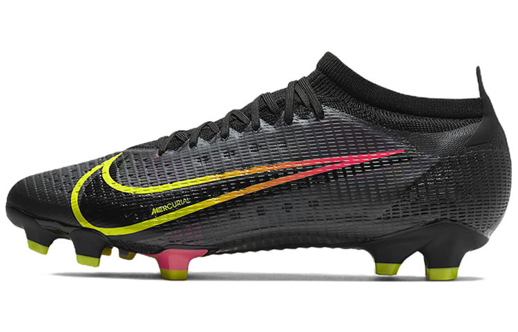 Nike Mercurial Vapor 14 Футбольные бутсы Мужчины
Nike Mercurial Vapor 14 Футбольные бутсы Мужчины