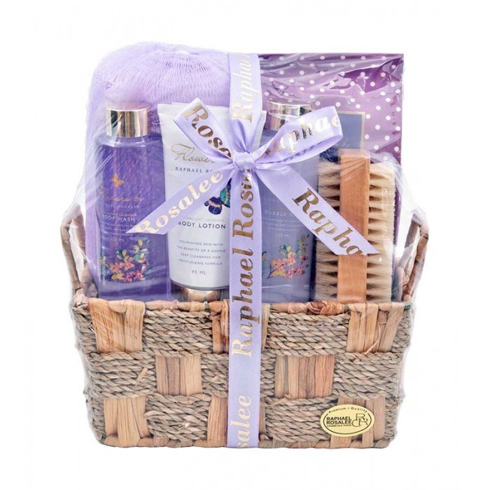 Набор цветов для женщин NR-84 с ароматом лаванды Inna
Набор цветов для женщин NR-84 с ароматом лаванды Inna