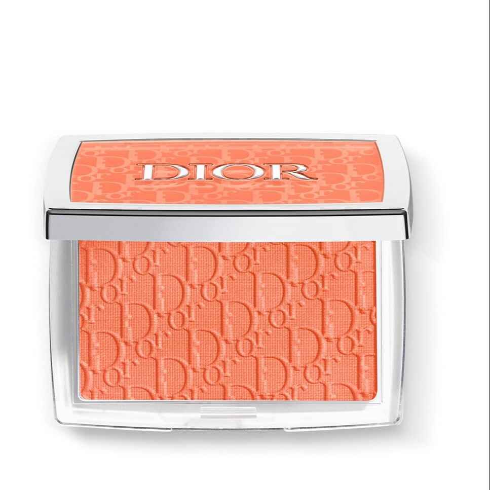 Румяна Dior Rosy Glow, тон 004 Coral
Румяна Dior Rosy Glow, тон 004 Coral
