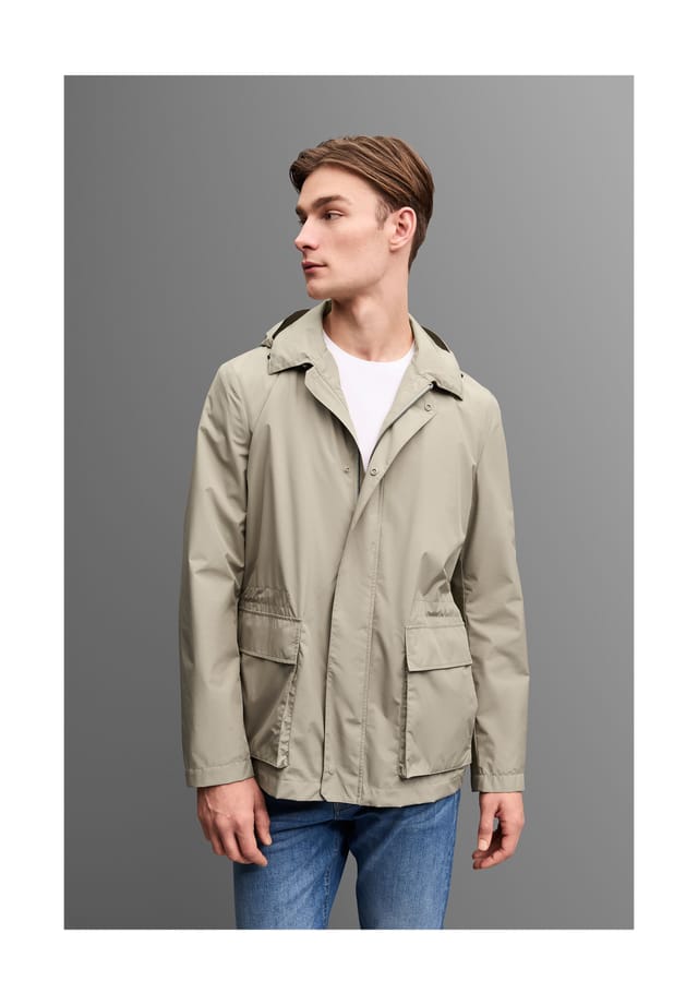 Куртка Парма Digel, бежевый
Куртка Парма Digel, бежевый