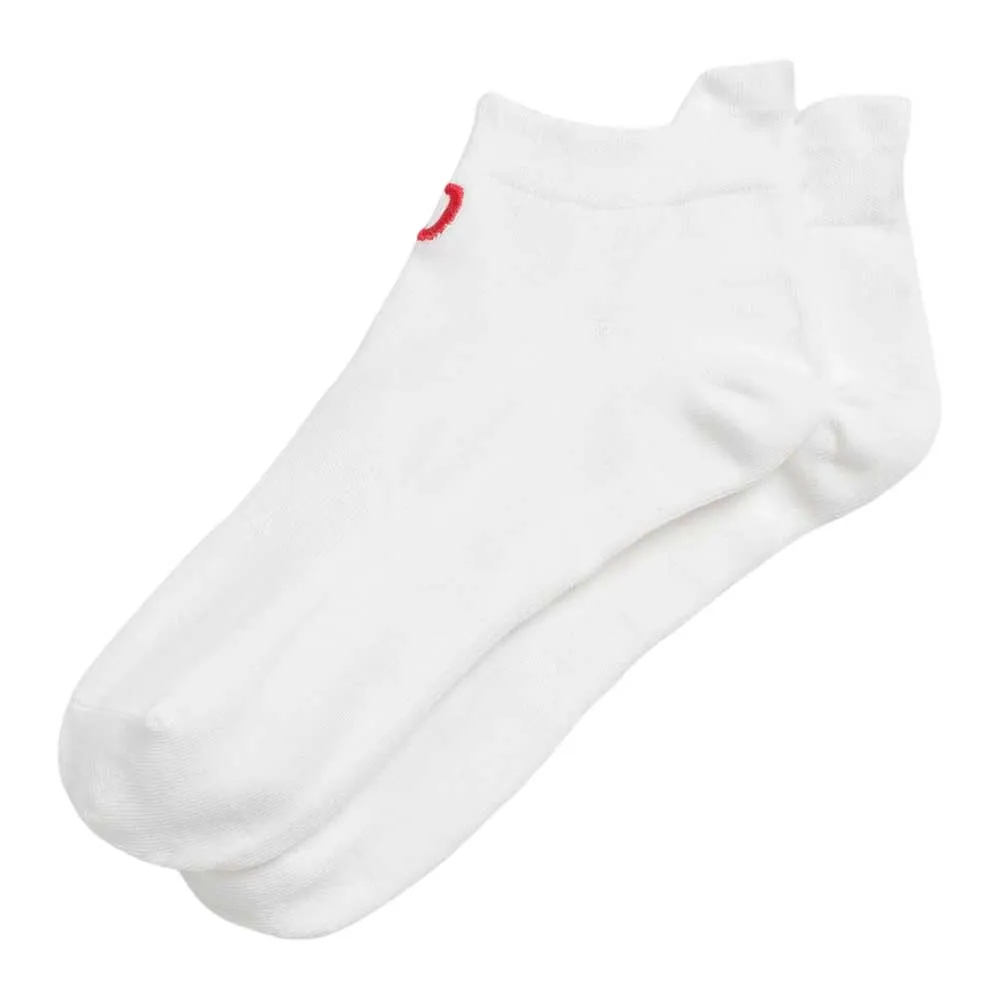 Носки Wilson Ankle Tab, белый
Носки Wilson Ankle Tab, белый