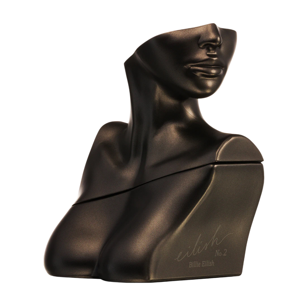 Парфюмерная вода Billie Eilish Eilish No 2
Парфюмерная вода Billie Eilish Eilish No 2