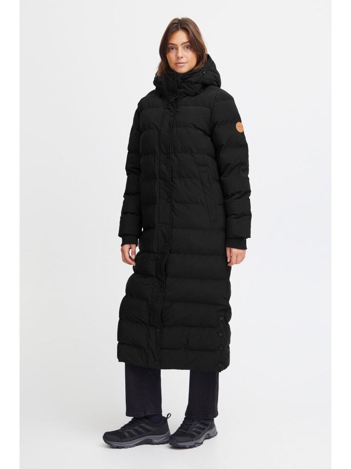 Пуховик North Bend, черный
Пуховик North Bend, черный