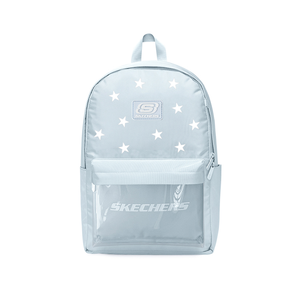 Skechers Женский тканевый рюкзак разноцветный, Melt Ice Blue
Skechers Женский тканевый рюкзак разноцветный, Melt Ice Blue