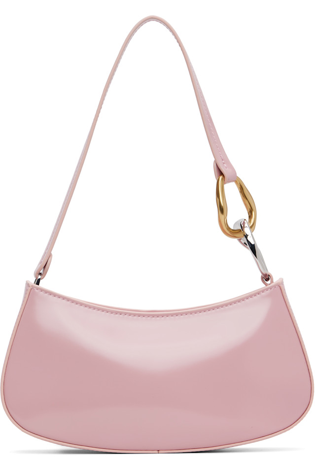 Сумка Ollie Staud, цвет cherry blossom 
Сумка Ollie Staud, цвет cherry blossom