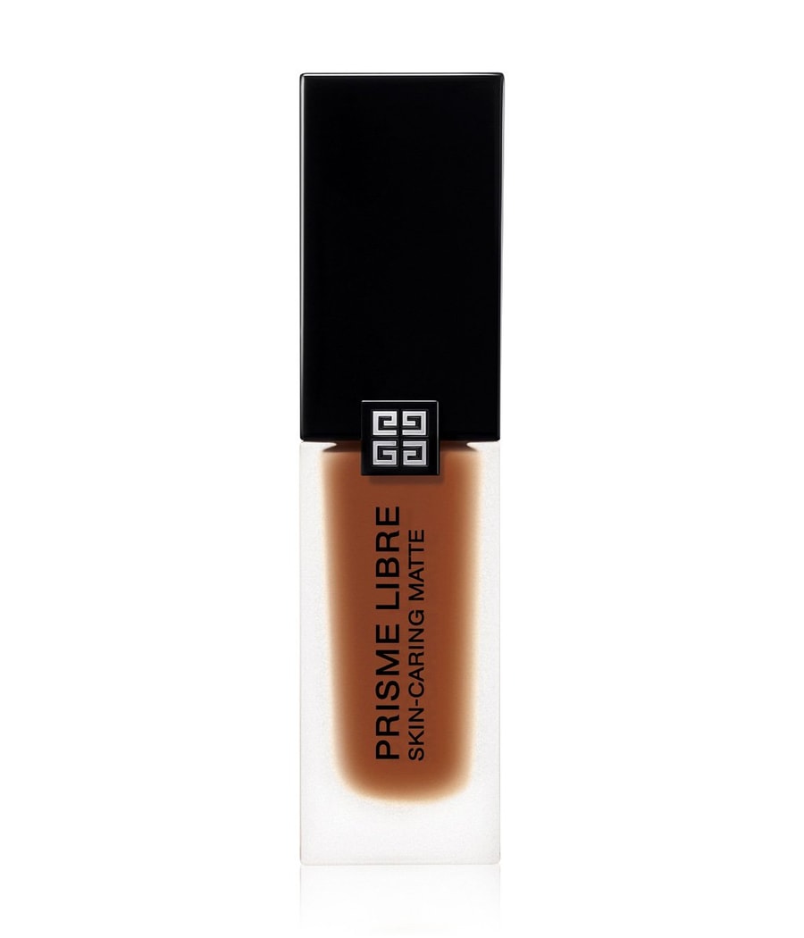 Жидкая основа GIVENCHY Prisme Libre Skin-Caring Matte, Nr. 6-C485, 30 ml
Жидкая основа GIVENCHY Prisme Libre Skin-Caring Matte, Nr. 6-C485, 30 ml