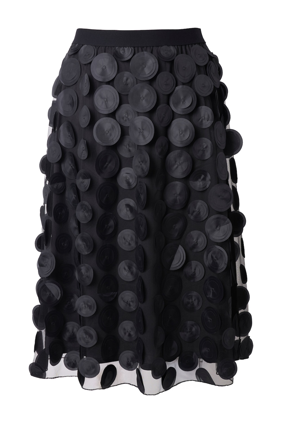 Юбка MIAMODA, черный
Юбка MIAMODA, черный