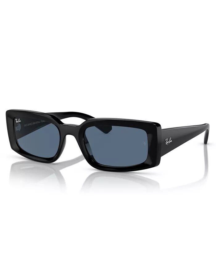 Солнцезащитные очки унисекс Kiliane, RB439554-X 54 Ray-Ban, черный
Солнцезащитные очки унисекс Kiliane, RB439554-X 54 Ray-Ban, черный
