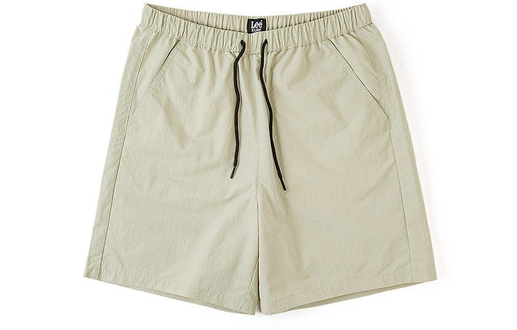 Lee Повседневные шорты Unisex Oyster White
Lee Повседневные шорты Unisex Oyster White