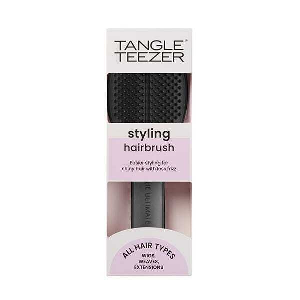 Лучший стайлер 1 шт Tangle Teezer
Лучший стайлер 1 шт Tangle Teezer