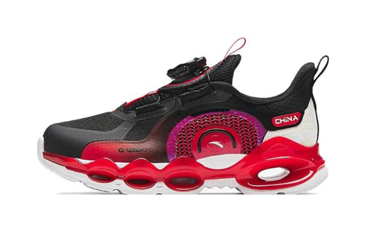 Легкие детские беговые кроссовки Life Cushioning низкие черно-красные Antakids для детей 3-7 лет, черно-бело-красные
Легкие детские беговые кроссовки Life Cushioning низкие черно-красные Antakids для детей 3-7 лет, черно-бело-красные