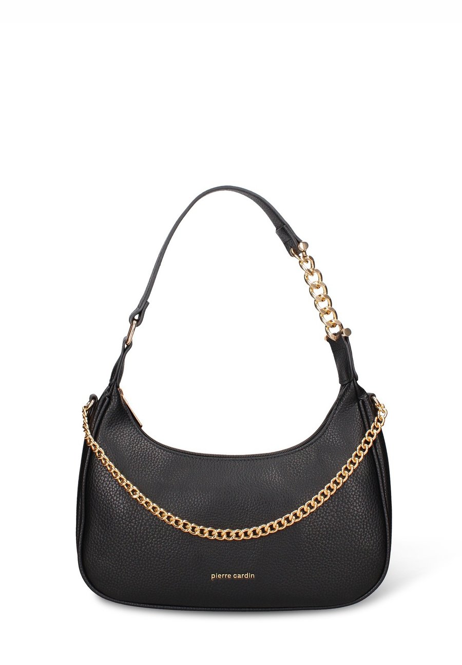 Сумка Pierre Cardin Handbag, Black
Сумка Pierre Cardin Handbag, Black
