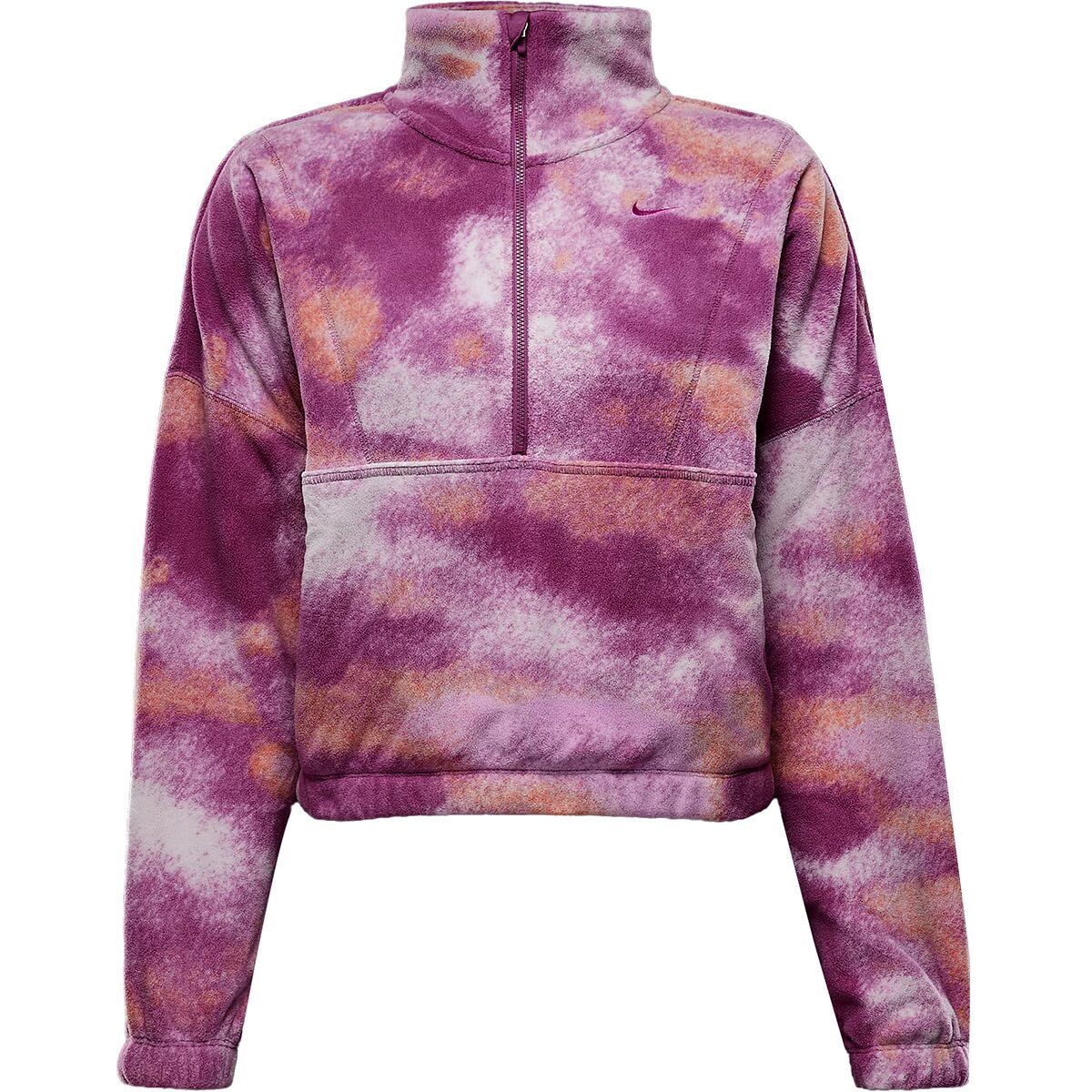 Куртка Nike One TF AOP Polar, фиолетовый
Куртка Nike One TF AOP Polar, фиолетовый