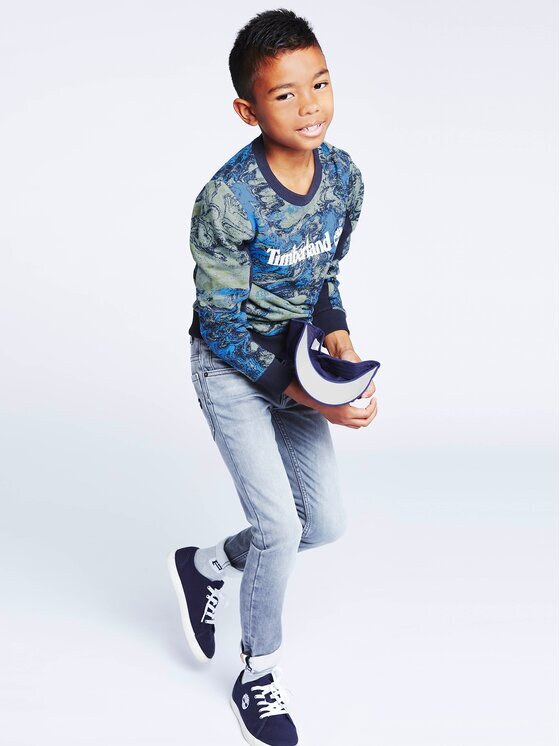 Толстовка обычного кроя Timberland, зеленый
Толстовка обычного кроя Timberland, зеленый