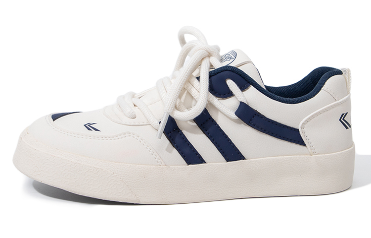 Кроссовки Feiyue Skateboarding Shoes Women's Low-top Beige/Dark Blue, бежевый/темно-синий
Кроссовки Feiyue Skateboarding Shoes Women's Low-top Beige/Dark Blue, бежевый/темно-синий