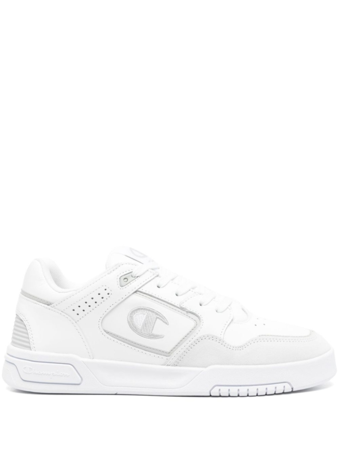 Кроссовки ZN80 Champion, белый
Кроссовки ZN80 Champion, белый