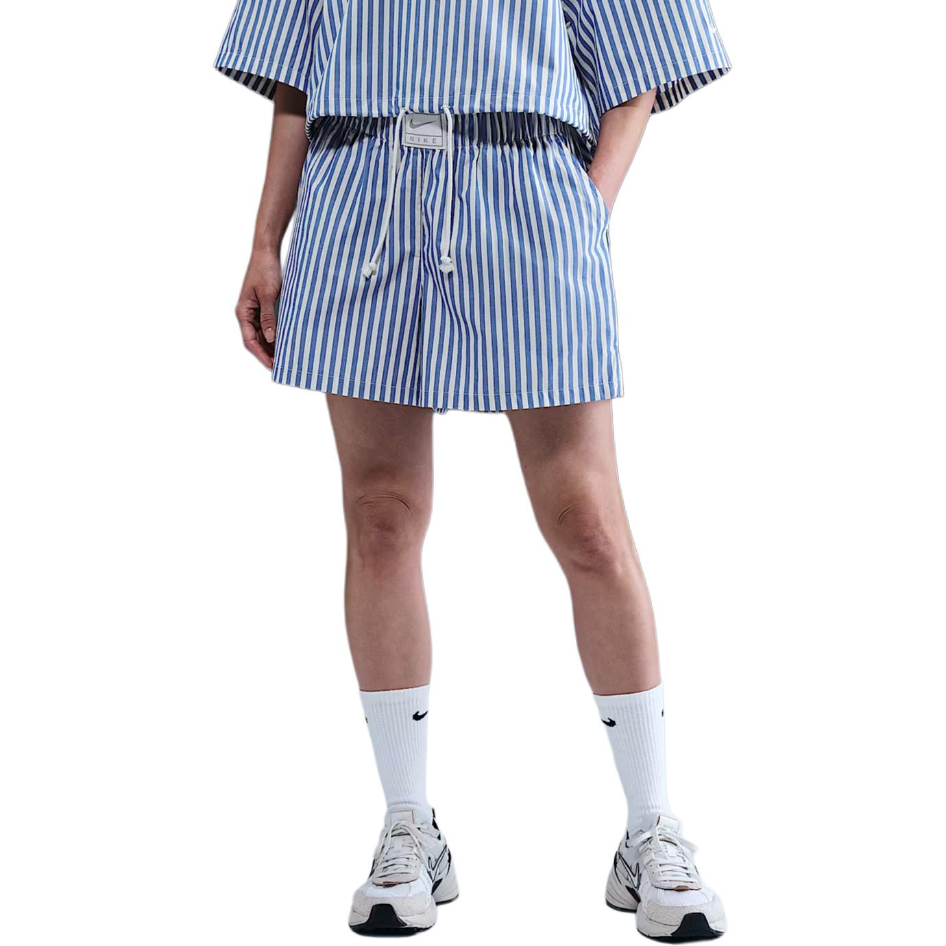 Nike Женские повседневные шорты Blue
Nike Женские повседневные шорты Blue