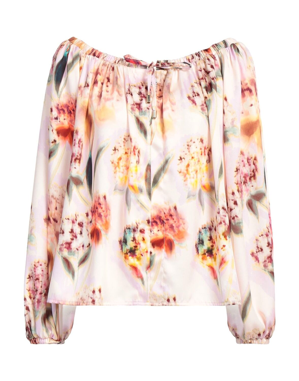 Топ Liu •Jo, светло-розовый
Топ Liu •Jo, светло-розовый