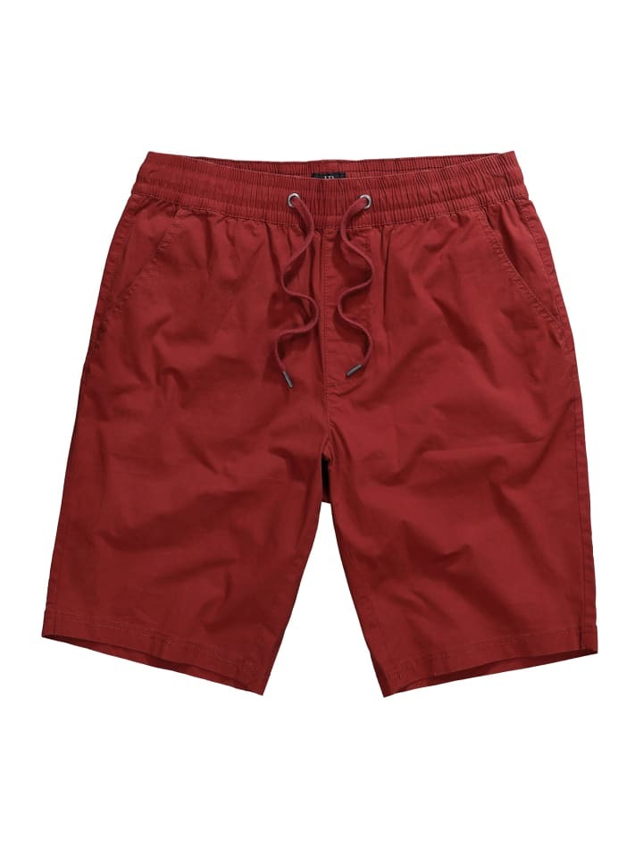 Тканевые шорты JP1880, цвет marsalarot
Тканевые шорты JP1880, цвет marsalarot