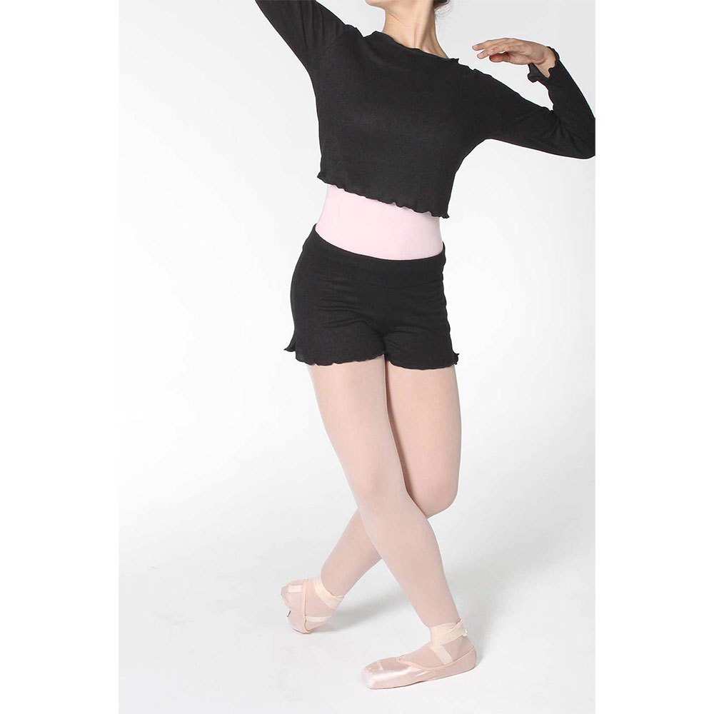 Спортивные брюки Intermezzo Visnacurt, черный
Спортивные брюки Intermezzo Visnacurt, черный