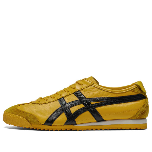 Кроссовки mexico 66 nm 'yellow black' Onitsuka Tiger, желтый
Кроссовки mexico 66 nm 'yellow black' Onitsuka Tiger, желтый
