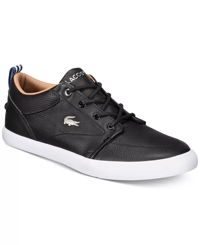 Мужские кроссовки Bayliss 119 1 U Lacoste, черный
Мужские кроссовки Bayliss 119 1 U Lacoste, черный