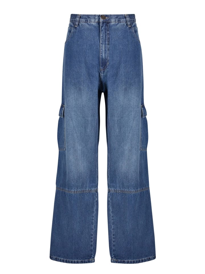 Брюки-Карго Southpole
Брюки-Карго Southpole