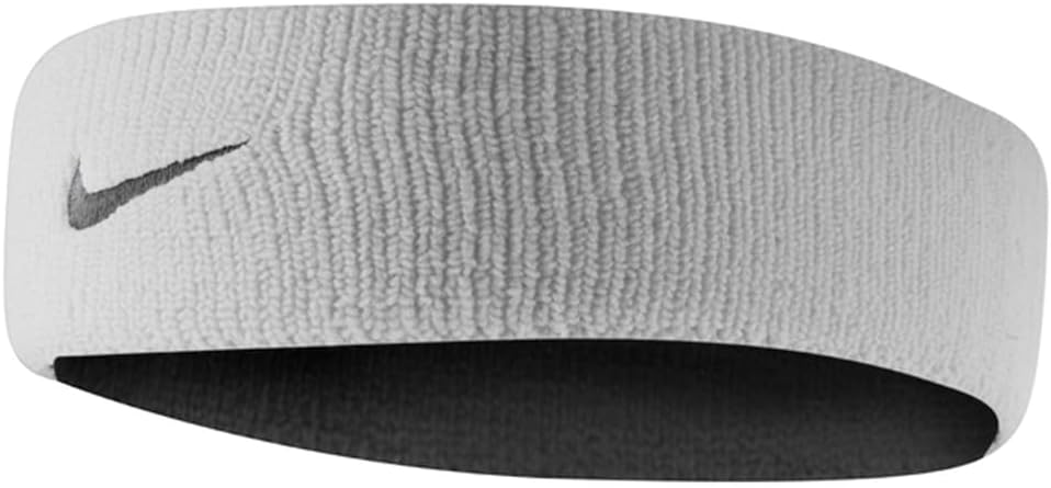 Nike, Multicolor (White / Black)
Nike, Multicolor (White / Black)